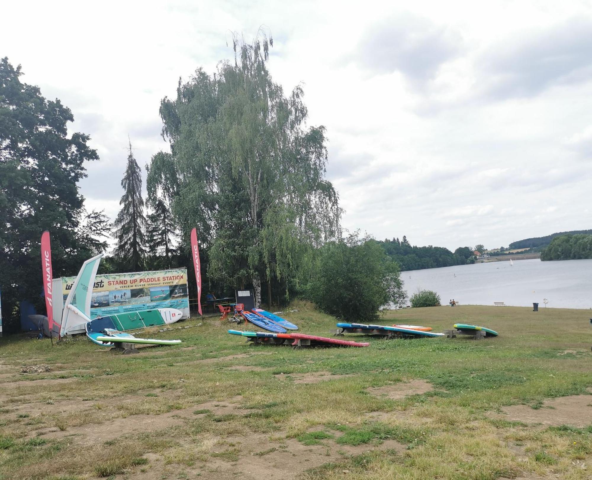 Gartenwohnung Paulsdorf