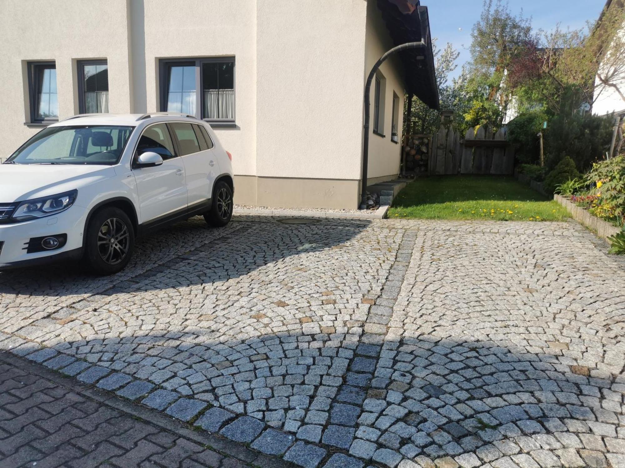 Gartenwohnung Paulsdorf